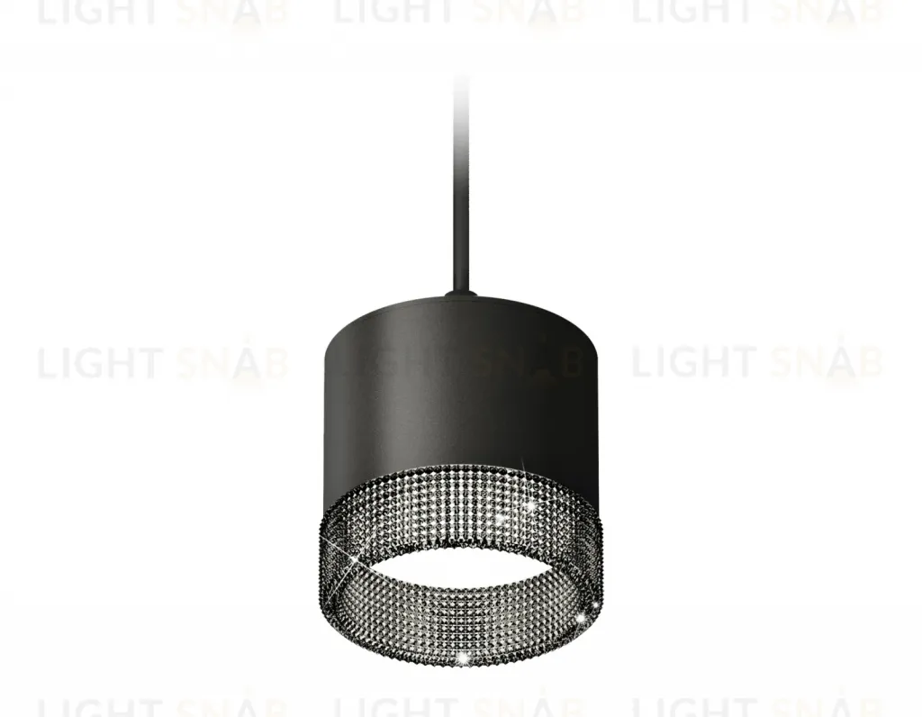 Комплект подвесного светильника Ambrella Light Techno Spot XP8111041 (A2333, C8111, N8484) XP8111041