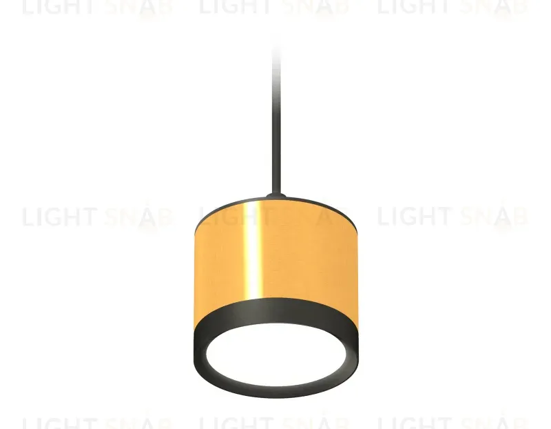 Комплект подвесного светильника Ambrella Light Techno Spot XP8121011 (A2333, C8121, N8113) XP8121011