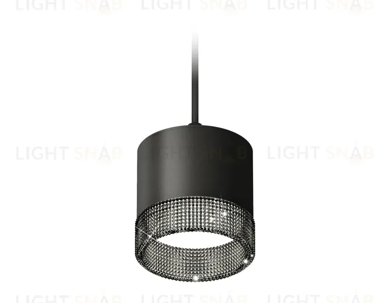 Комплект подвесного светильника Ambrella Light Techno Spot XP8111041 (A2333, C8111, N8484) XP8111041