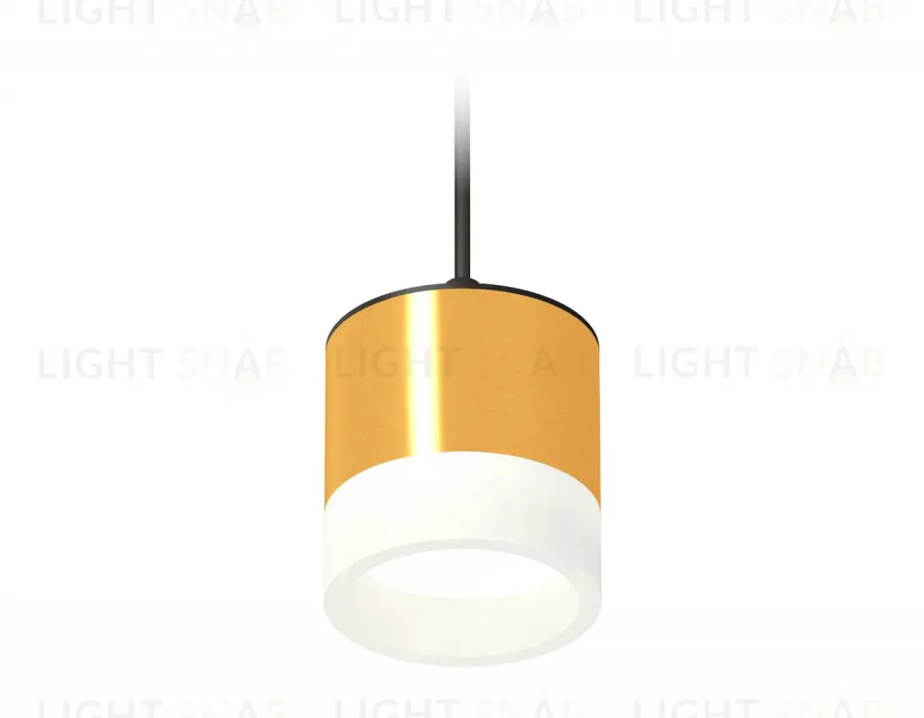 Комплект подвесного светильника Ambrella Light Techno Spot XP8121025 (A2333, C8121, N8401) XP8121025