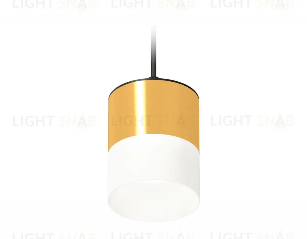 Комплект подвесного светильника Ambrella Light Techno Spot XP8121026 (A2333, C8121, N8402) XP8121026
