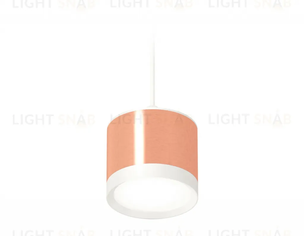 Комплект подвесного светильника Ambrella Light Techno Spot XP8122011 (A2331, C8122, N8112) XP8122011
