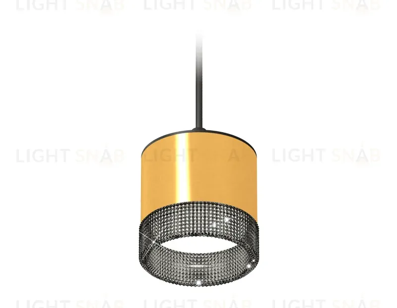 Комплект подвесного светильника Ambrella Light Techno Spot XP8121031 (A2333, C8121, N8484) XP8121031