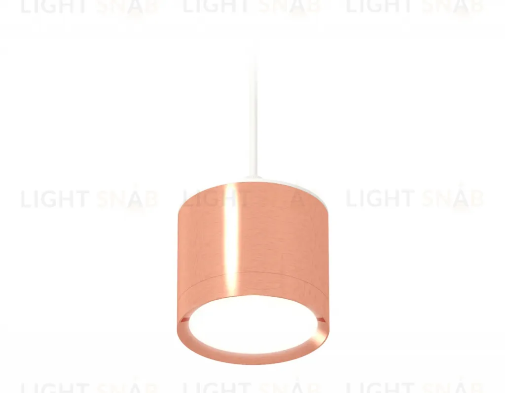 Комплект подвесного светильника Ambrella Light Techno Spot XP8122012 (A2331, C8122, N8126) XP8122012