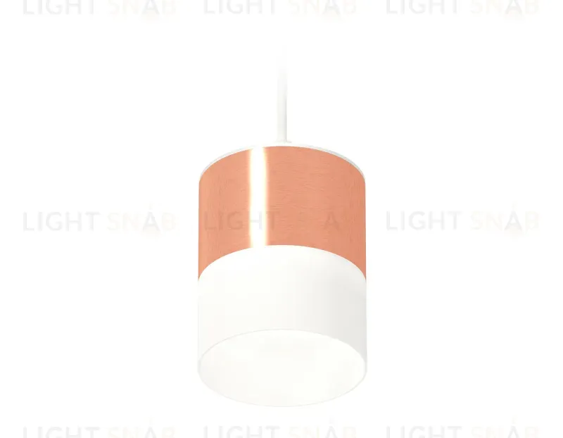 Комплект подвесного светильника Ambrella Light Techno Spot XP8122026 (A2331, C8122, N8402) XP8122026