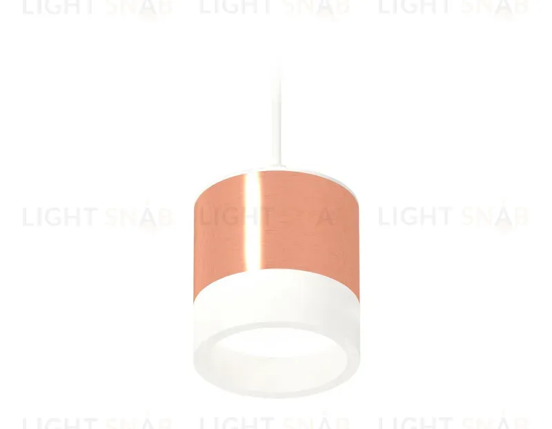 Комплект подвесного светильника Ambrella Light Techno Spot XP8122025 (A2331, C8122, N8401) XP8122025
