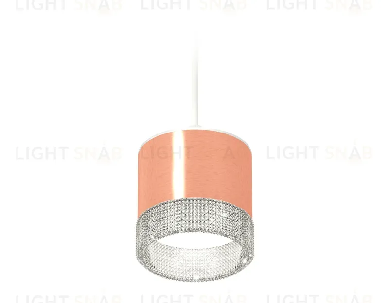Комплект подвесного светильника Ambrella Light Techno Spot XP8122030 (A2331, C8122, N8480) XP8122030