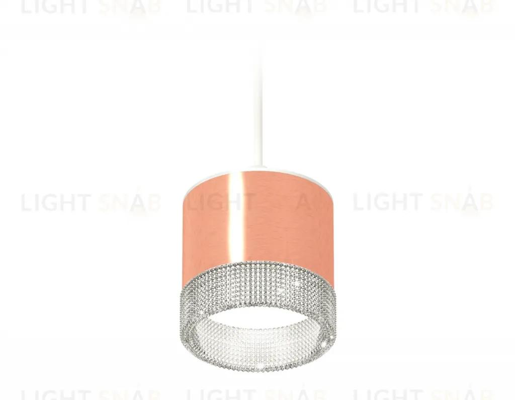 Комплект подвесного светильника Ambrella Light Techno Spot XP8122030 (A2331, C8122, N8480) XP8122030