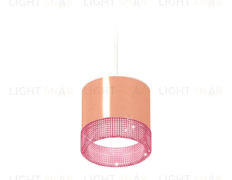 Комплект подвесного светильника Ambrella Light Techno Spot XP8122031 (A2331, C8122, N8486) XP8122031