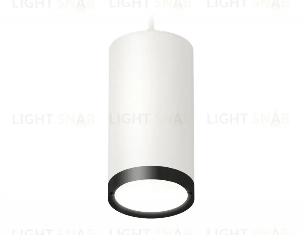 Комплект подвесного светильника Ambrella Light Techno Spot XP8161012 (A2331, C8161, N8113) XP8161012