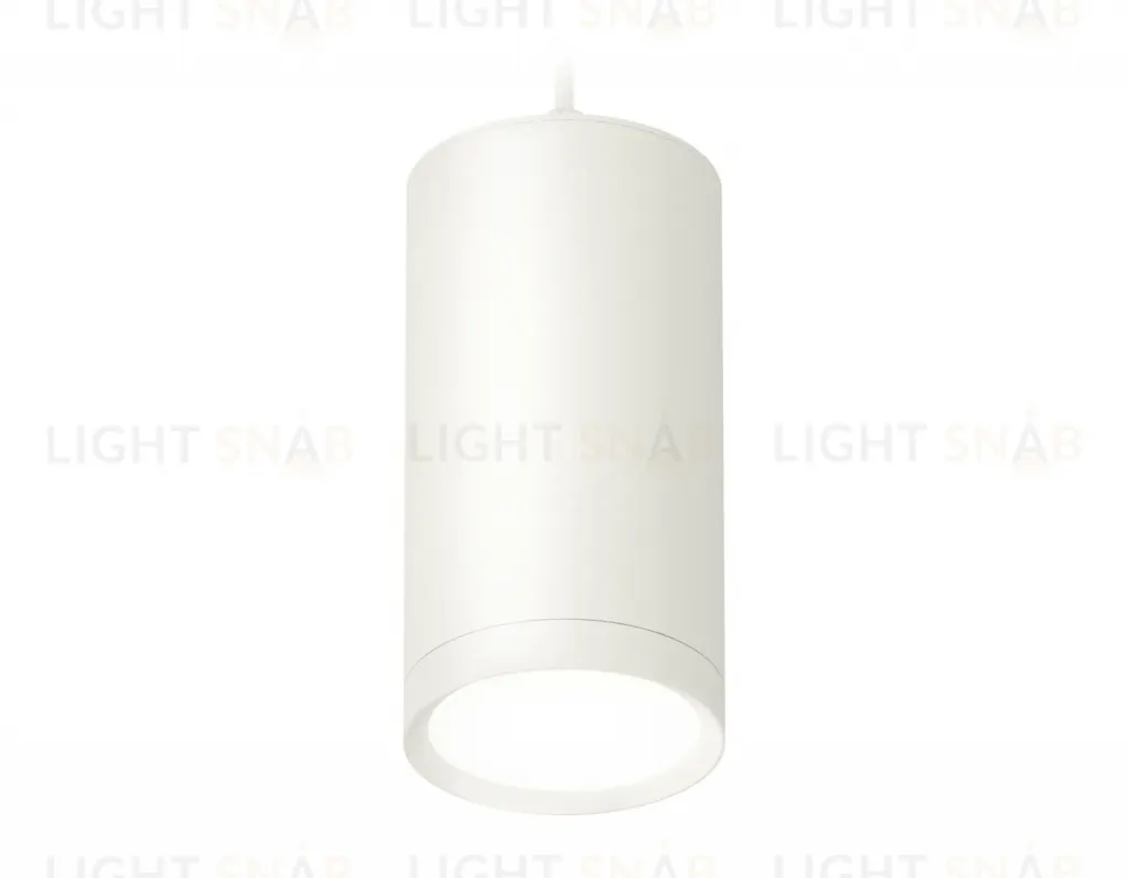 Комплект подвесного светильника Ambrella Light Techno Spot XP8161011 (A2331, C8161, N8112) XP8161011