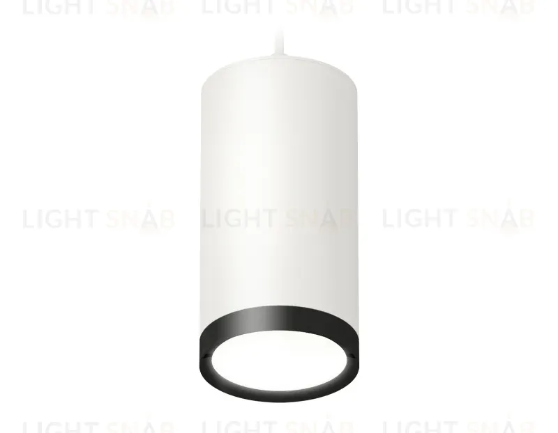 Комплект подвесного светильника Ambrella Light Techno Spot XP8161012 (A2331, C8161, N8113) XP8161012
