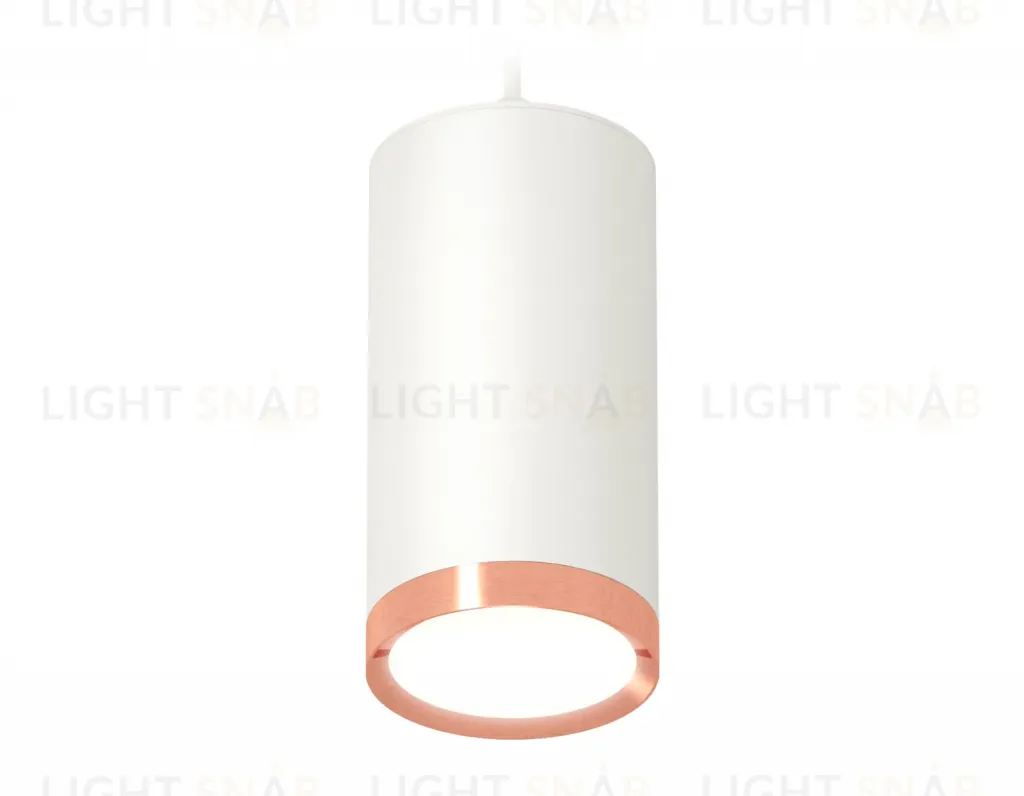Комплект подвесного светильника Ambrella Light Techno Spot XP8161014 (A2331, C8161, N8126) XP8161014