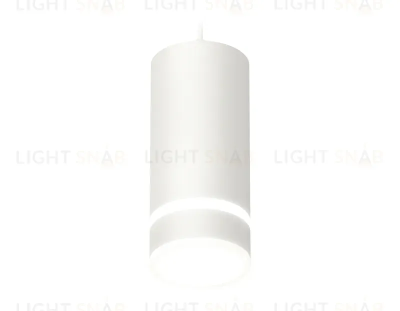 Комплект подвесного светильника Ambrella Light Techno Spot XP8161026 (A2331, C8161, N8444) XP8161026