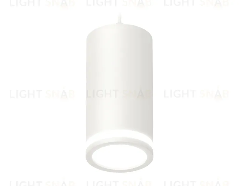 Комплект подвесного светильника Ambrella Light Techno Spot XP8161025 (A2331, C8161, N8412) XP8161025