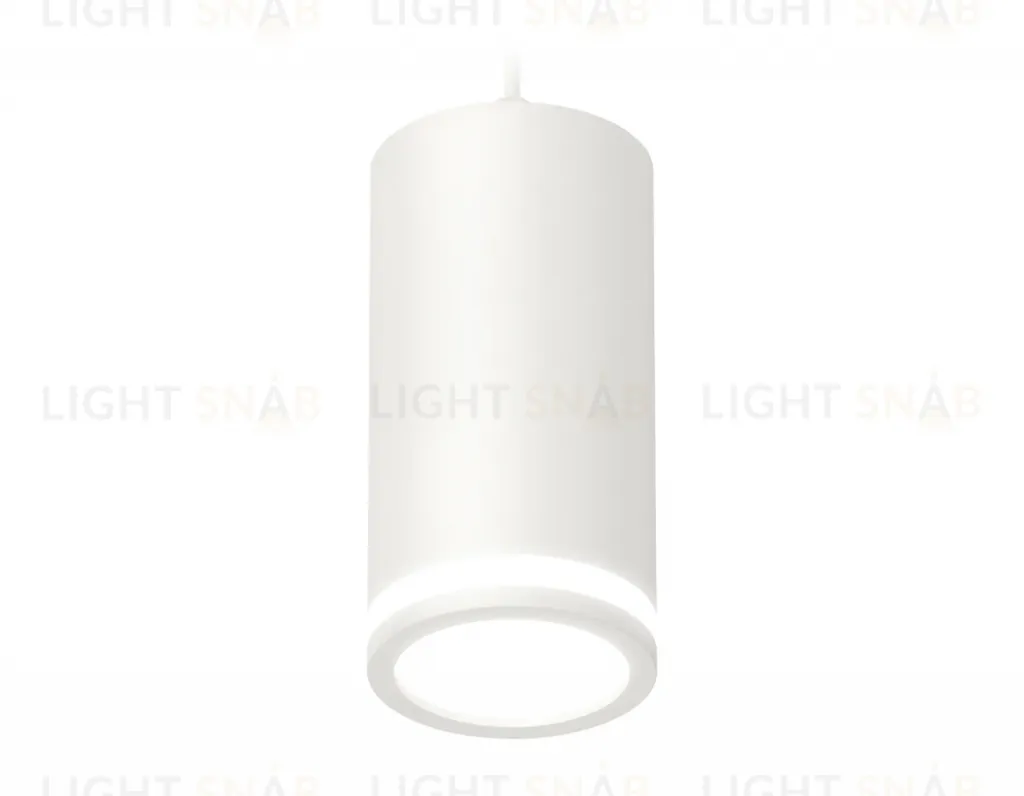 Комплект подвесного светильника Ambrella Light Techno Spot XP8161025 (A2331, C8161, N8412) XP8161025