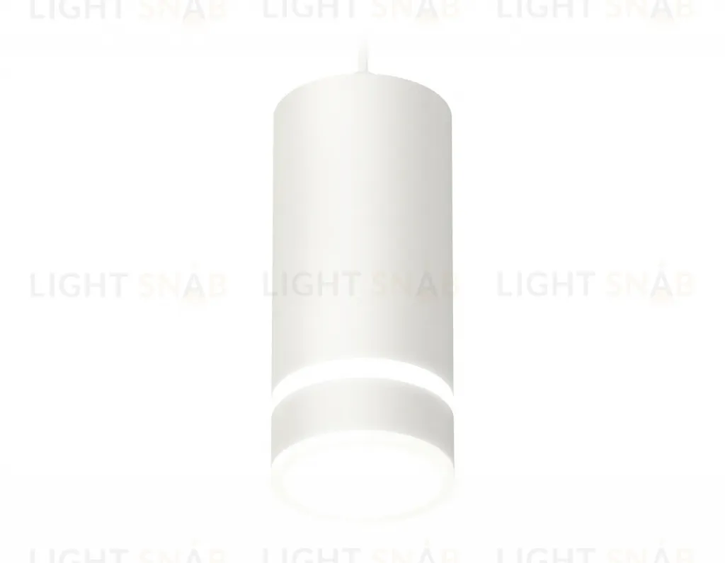Комплект подвесного светильника Ambrella Light Techno Spot XP8161026 (A2331, C8161, N8444) XP8161026