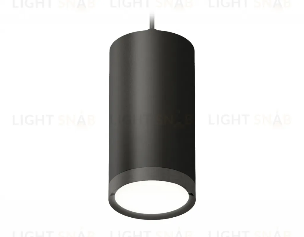 Комплект подвесного светильника Ambrella Light Techno Spot XP8162012 (A2333, C8162, N8113) XP8162012