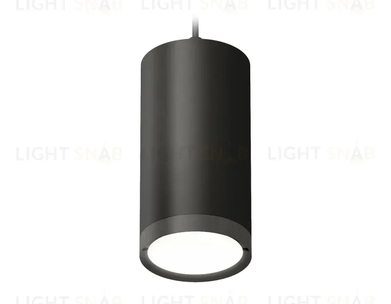 Комплект подвесного светильника Ambrella Light Techno Spot XP8162012 (A2333, C8162, N8113) XP8162012