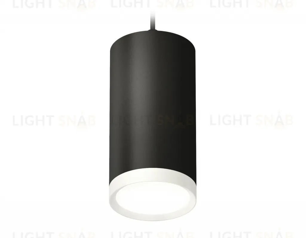 Комплект подвесного светильника Ambrella Light Techno Spot XP8162011 (A2333, C8162, N8112) XP8162011