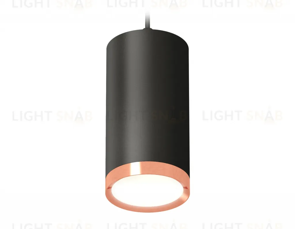 Комплект подвесного светильника Ambrella Light Techno Spot XP8162014 (A2333, C8162, N8126) XP8162014