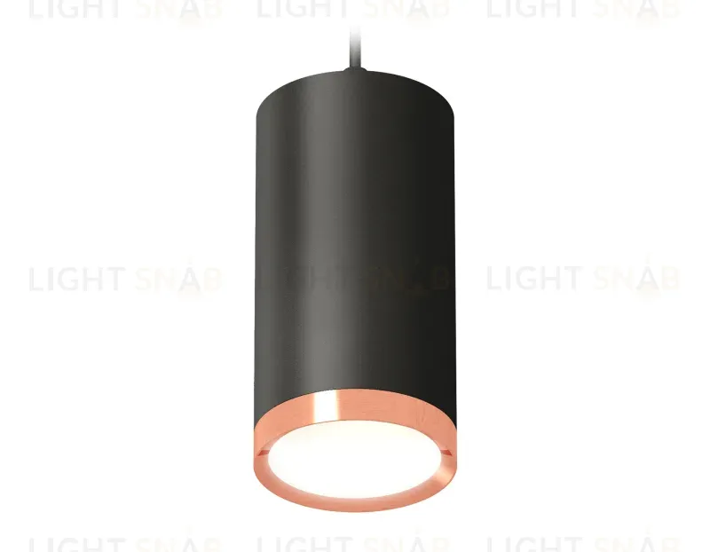 Комплект подвесного светильника Ambrella Light Techno Spot XP8162014 (A2333, C8162, N8126) XP8162014