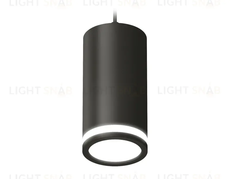 Комплект подвесного светильника Ambrella Light Techno Spot XP8162025 (A2333, C8162, N8415) XP8162025