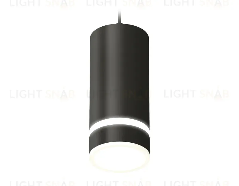 Комплект подвесного светильника Ambrella Light Techno Spot XP8162026 (A2333, C8162, N8445) XP8162026