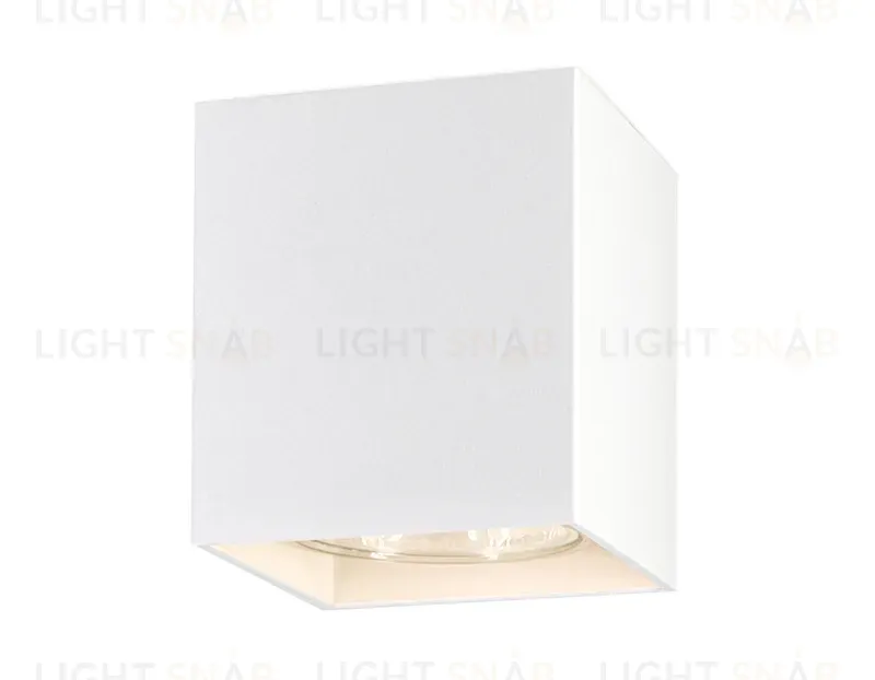 Накладной светильник Ambrella Light Techno Spot TN213139 TN213139