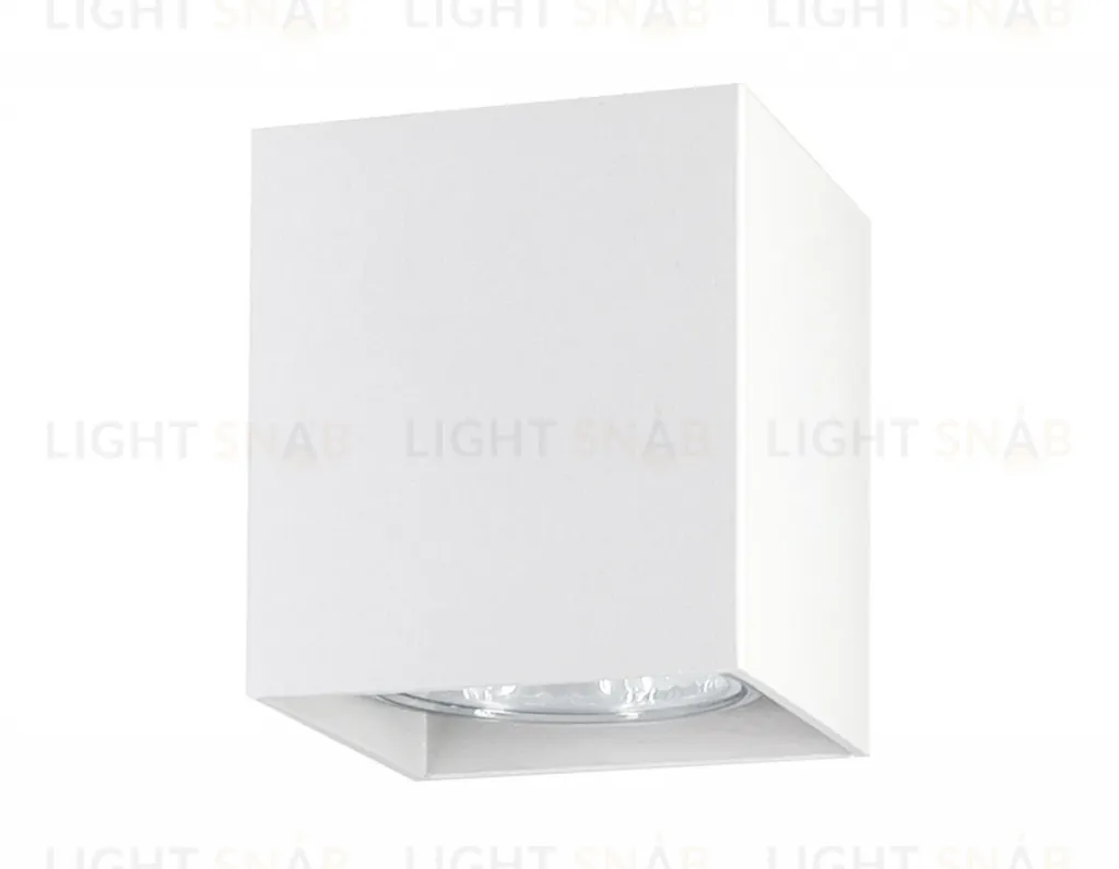 Накладной светильник Ambrella Light Techno Spot TN213139 TN213139