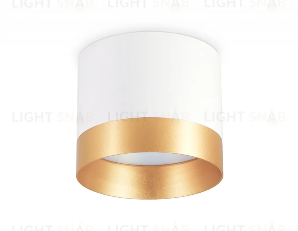 Накладной светильник Ambrella Light Techno Spot TN5315 TN5315