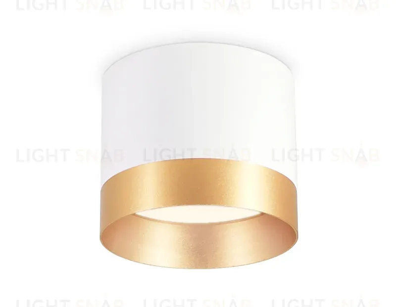 Накладной светильник Ambrella Light Techno Spot TN5315 TN5315