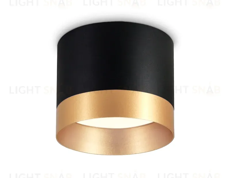 Накладной светильник Ambrella Light Techno Spot TN5317 TN5317