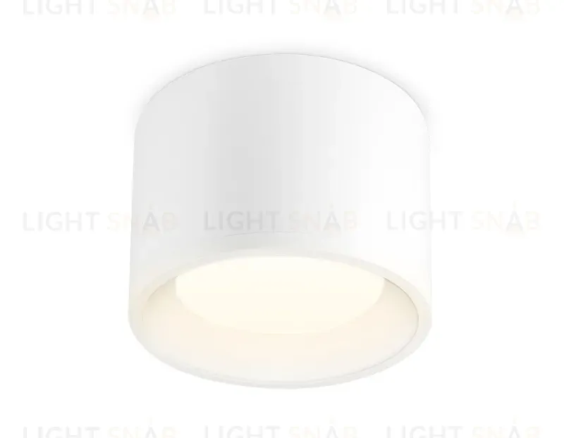 Накладной светильник Ambrella Light Techno Spot TN5321 TN5321