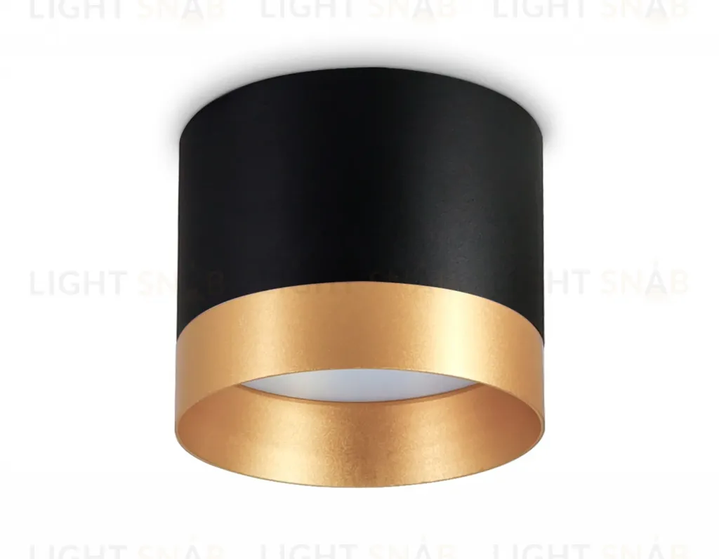 Накладной светильник Ambrella Light Techno Spot TN5317 TN5317