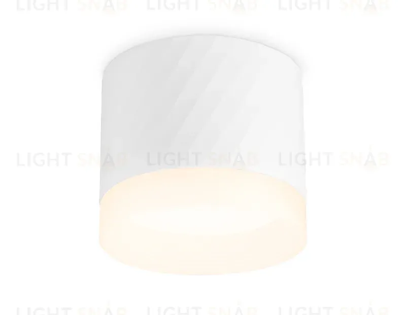Накладной светильник Ambrella Light Techno Spot TN5353 TN5353