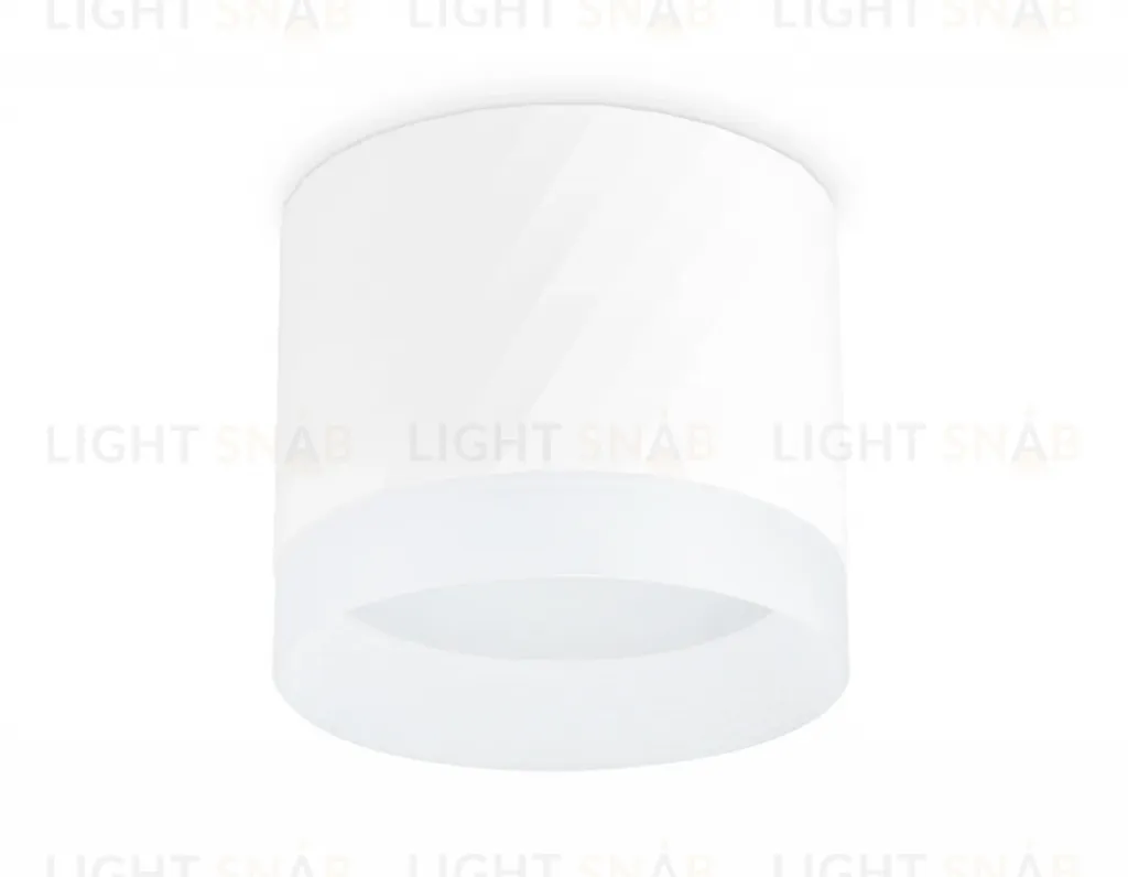 Накладной светильник Ambrella Light Techno Spot TN5353 TN5353