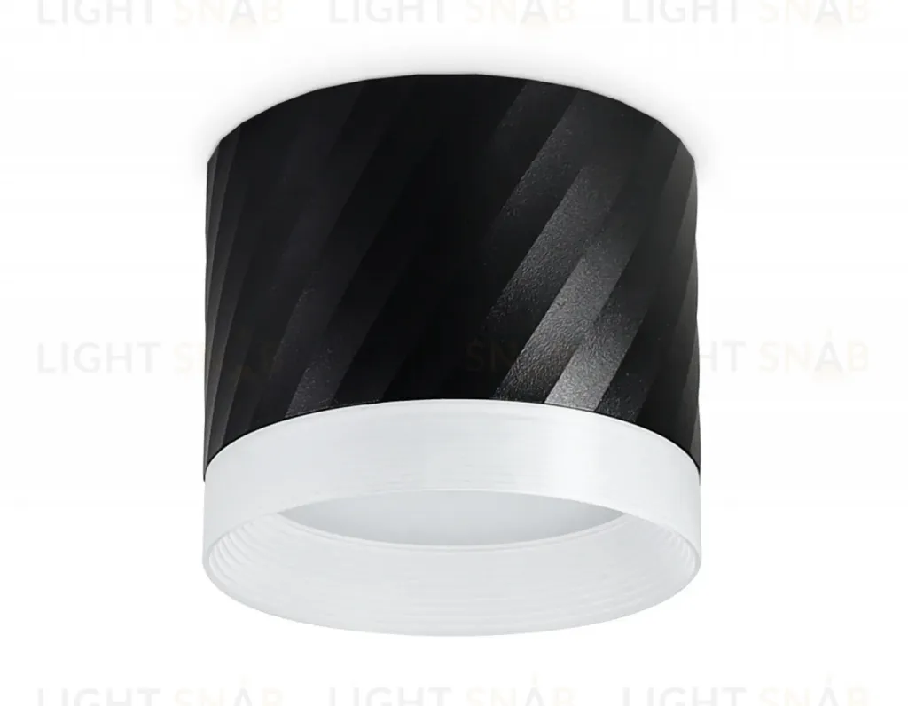 Накладной светильник Ambrella Light Techno Spot TN5355 TN5355