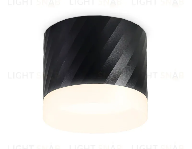 Накладной светильник Ambrella Light Techno Spot TN5355 TN5355