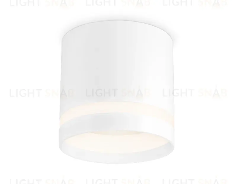 Накладной светильник Ambrella Light Techno Spot TN5371 TN5371