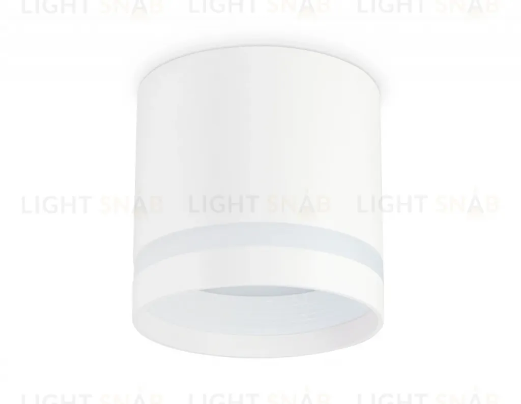 Накладной светильник Ambrella Light Techno Spot TN5371 TN5371