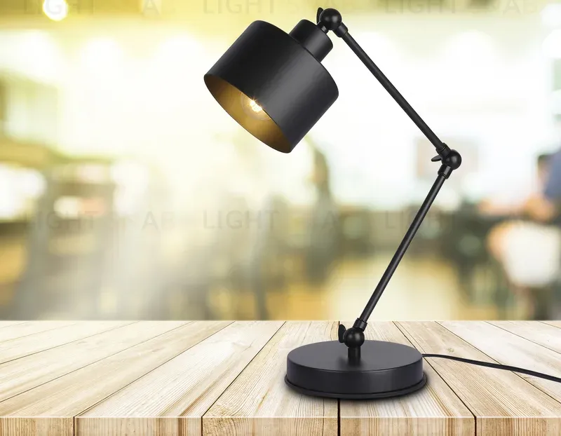 Настольная лампа Ambrella Light Traditional TR8153 TR8153