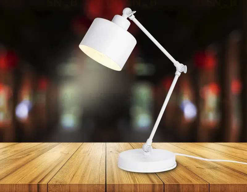 Настольная лампа Ambrella Light Traditional TR8152 TR8152