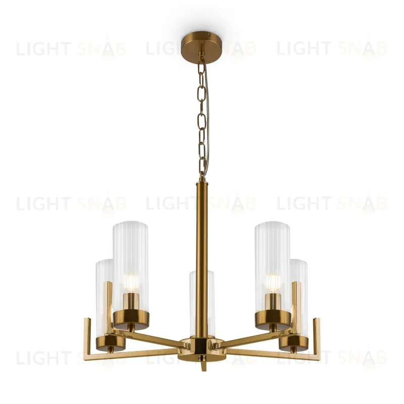 Подвесная люстра Freya Adeline FR5214PL-05BS FR5214PL-05BS