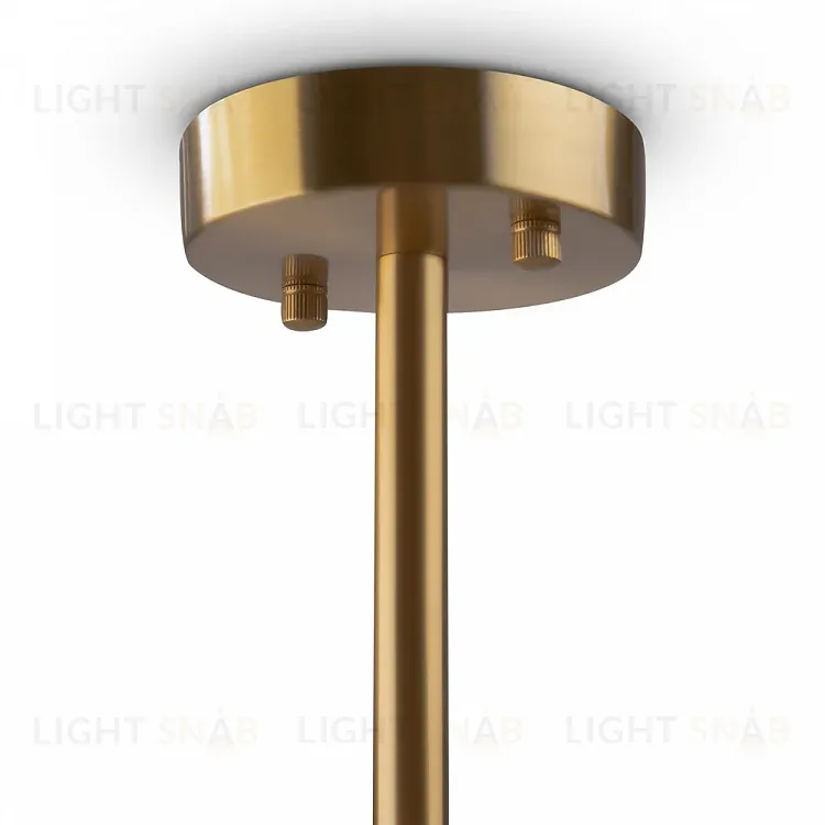 Люстра на штанге Freya Agora FR5216PL-09BS FR5216PL-09BS