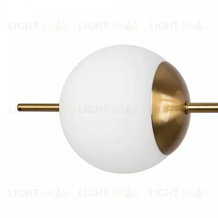 Потолочная люстра Freya Damask FR5205PL-08BS FR5205PL-08BS