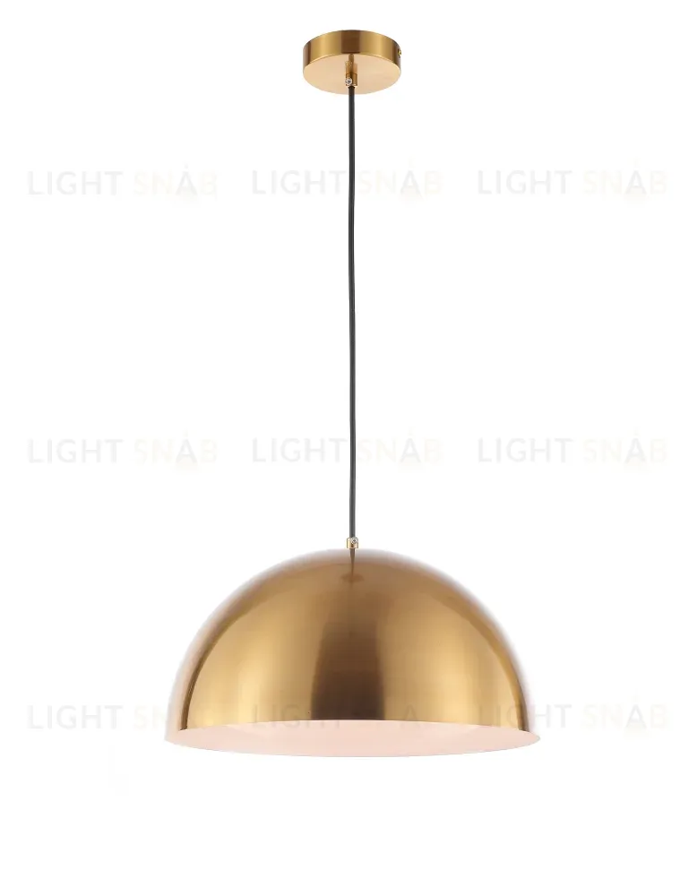 Подвесной светильник Freya Eleon FR5218PL-01BS FR5218PL-01BS