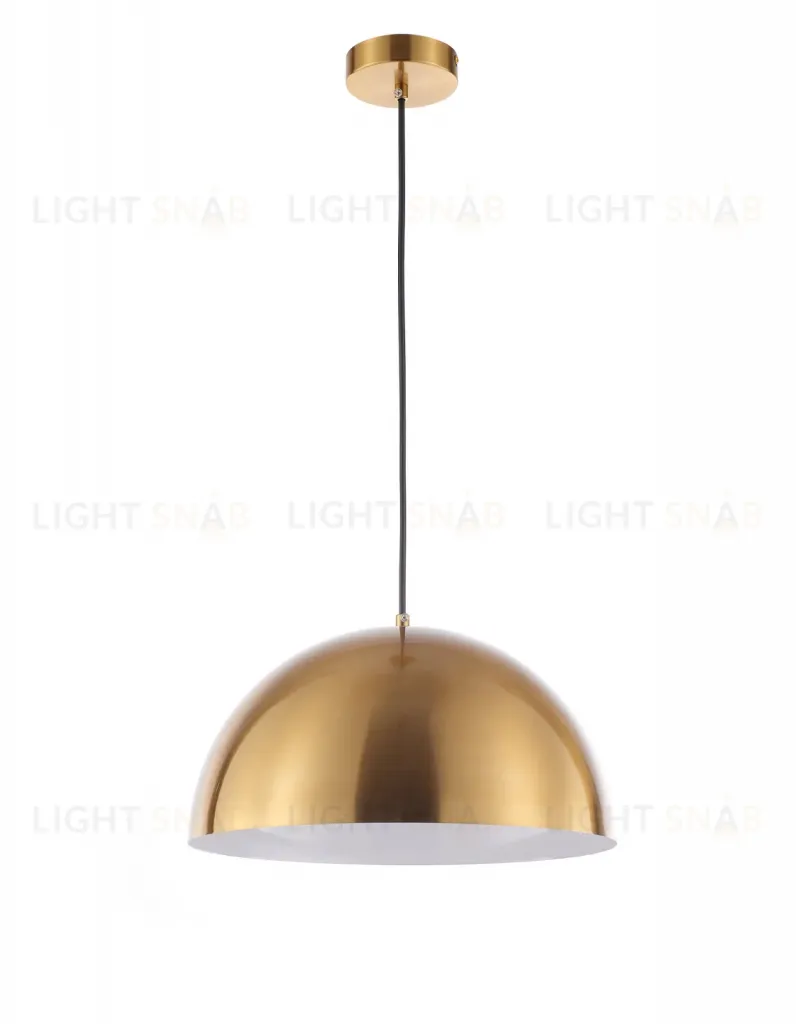 Подвесной светильник Freya Eleon FR5218PL-01BS FR5218PL-01BS