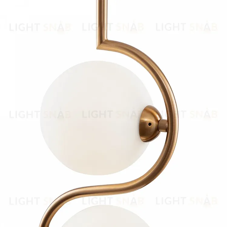 Подвесной светильник Freya Harmonie FR5124PL-02BS FR5124PL-02BS