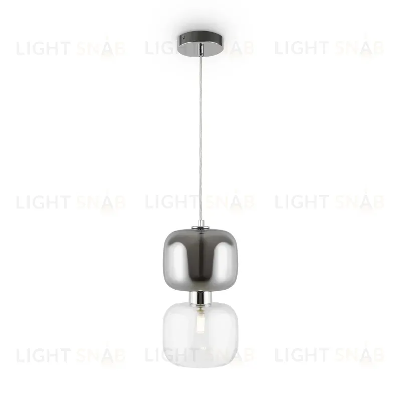 Подвесной светильник Freya Lumen FR5215PL-01CH FR5215PL-01CH